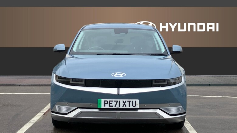 Hyundai IONIQ 5 160kW Premium 73 kWh 5dr Auto Electric Hatchback